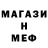 МЕФ мяу мяу Kanivar Dinc